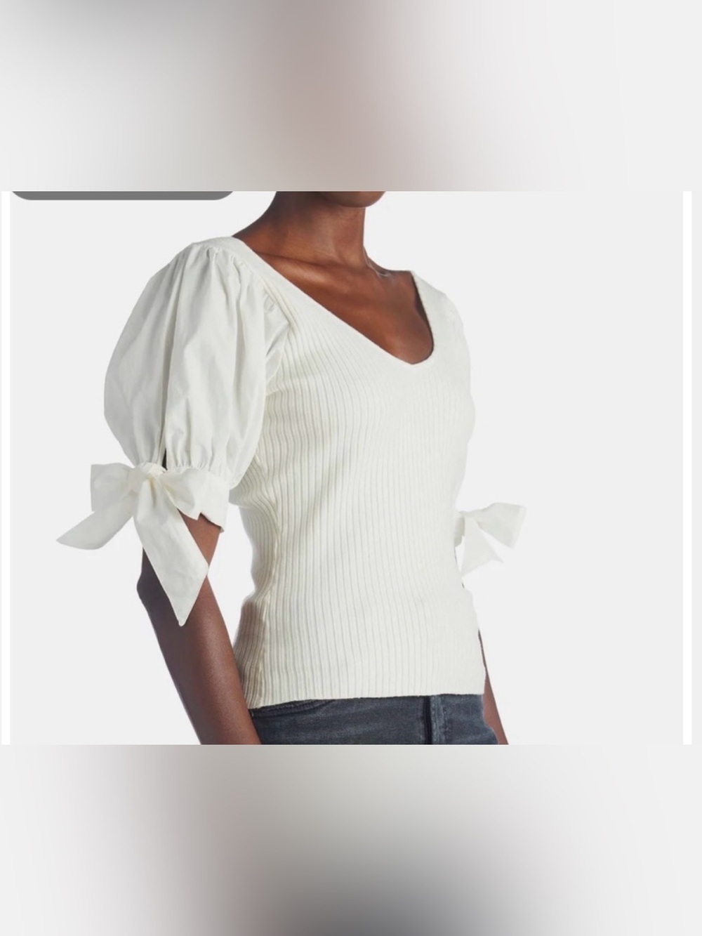 En Saison Sorentto Top size M